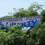 Riistorante Kiwi Extérieur