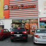 La Vela Exterior