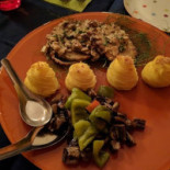 La Griglia Nourriture