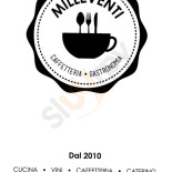 Milleventi Logo