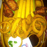 Osteria Papi Nourriture