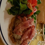 Osteria Papi Nourriture