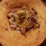 Misun La Font Comida