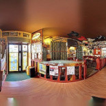 Valley Beer's Pub À l'intérieur