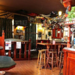 Valley Beer's Pub À l'intérieur