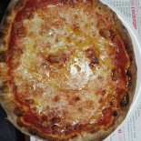 Lago D'argento Comida