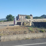 Lago D'argento Exterior