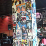 Morrison Pub Carte