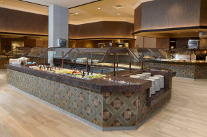 Poggio Il Masseto outside