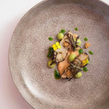 The Scotsman Comida