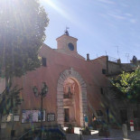 Trattoria Vini E Cucina Capre E Cavoli Außen