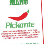 E Tipico Logo
