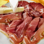 Vecchia Fattoria Nourriture