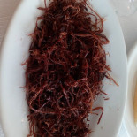 Trattoria Al Cavallino Conche Boisson