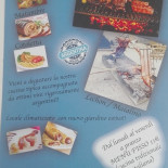 Pizzeria Stella Maris Carte