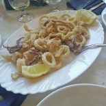 Pizzeria Stella Maris Nourriture