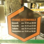 L'esagono Carta