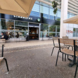L'esagono Exterior