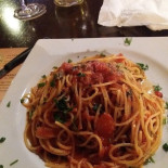 Old Tavern food