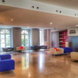 Alla Vecchia Posta À l'intérieur