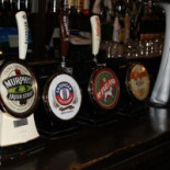 Fionn Mac Cool Pub Boisson