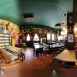 Fionn Mac Cool Pub À l'intérieur