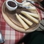 Trattoria Da Bule drink