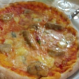 L'antico Borgo Nourriture