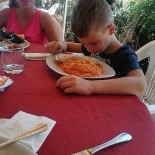 Lo Scoglio Boisson
