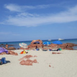 Lo Scoglio Extérieur