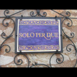 Solo Per Due Carte