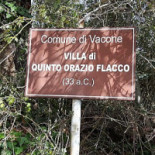 Solo Per Due Extérieur