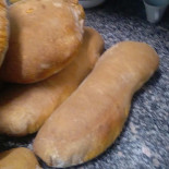L'asprese Comida