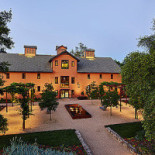 La Quinta 2002 Extérieur