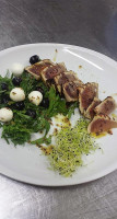 Bacchixeddu food