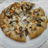 Luca's Nourriture