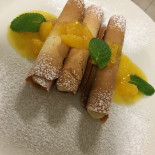 Luca's Nourriture