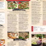 Luca's Carte