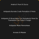 Luca's Carte