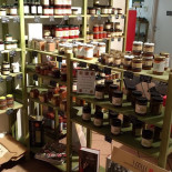 Locanda Mala Testa À l'intérieur