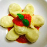 Pizzeria Sul Rio Nourriture