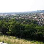 Miravalle Exterior