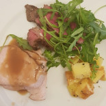 Miravalle Comida