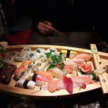 Kirin Comida