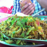 Kirin Comida