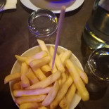 Stonehenge Pub Boisson
