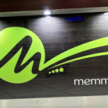 Memme Cafe Logo