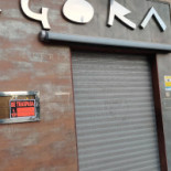 Speakeasy Exterior