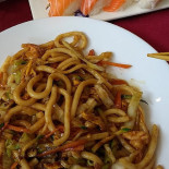 Hachi8 Comida