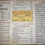 Trattoria Del Sole E Della Luna Carte
